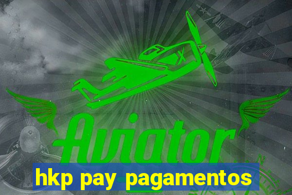 hkp pay pagamentos